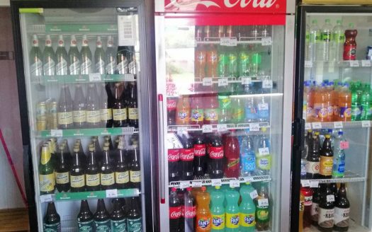 ПРОДАНО! Продаются три продуктовых магазина