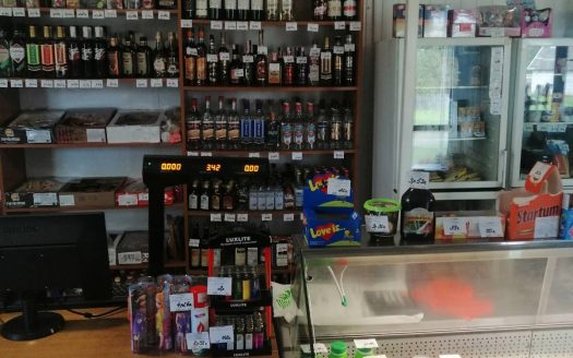 ПРОДАНО! Продаются три продуктовых магазина