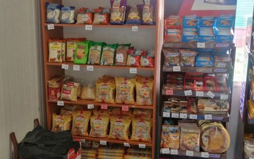 ПРОДАНО! Продаются три продуктовых магазина