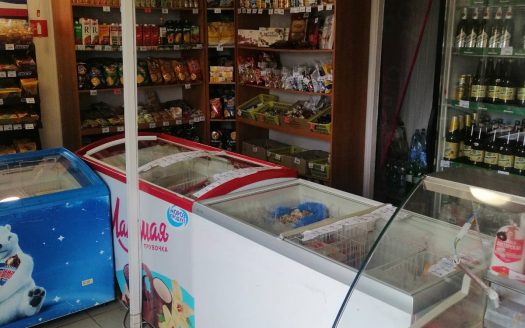 ПРОДАНО! Продаются три продуктовых магазина
