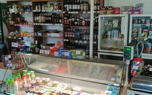 ПРОДАНО! Продаются три продуктовых магазина