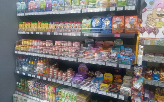 ПРОДАНО! Продаются три продуктовых магазина