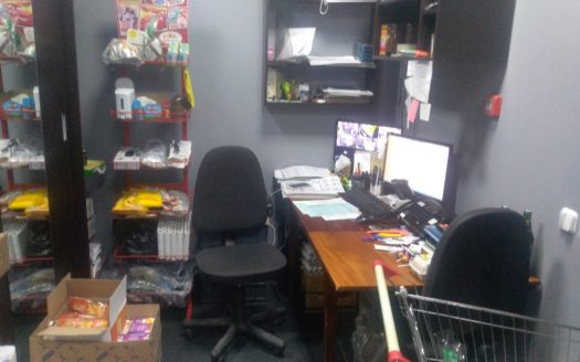 ПРОДАНО! Продаются три продуктовых магазина