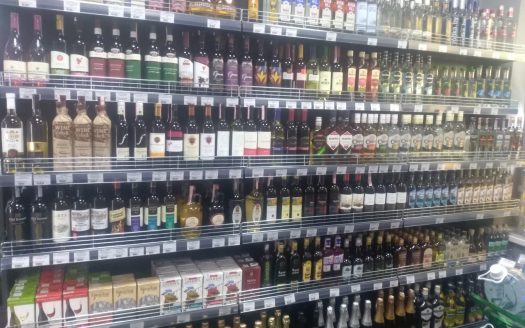 ПРОДАНО! Продаются три продуктовых магазина