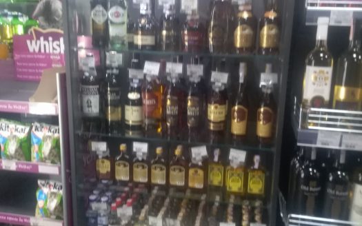 ПРОДАНО! Продаются три продуктовых магазина