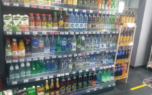 ПРОДАНО! Продаются три продуктовых магазина