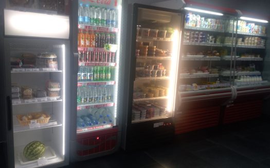 ПРОДАНО! Продаются три продуктовых магазина