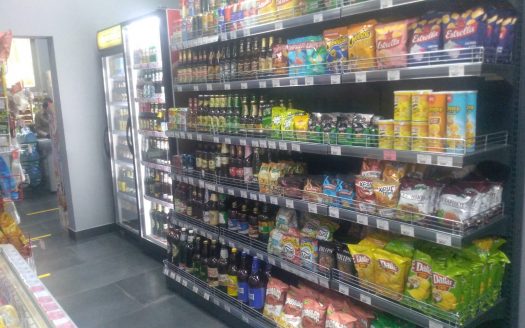 ПРОДАНО! Продаются три продуктовых магазина