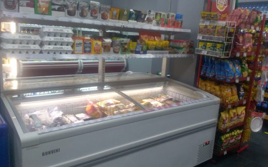 ПРОДАНО! Продаются три продуктовых магазина