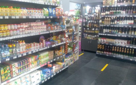 ПРОДАНО! Продаются три продуктовых магазина