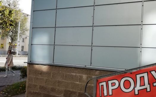 ПРОДАНО! Продаются три продуктовых магазина