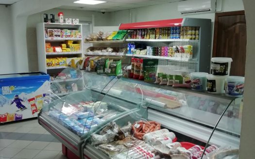 ПРОДАНО! Продаются три продуктовых магазина