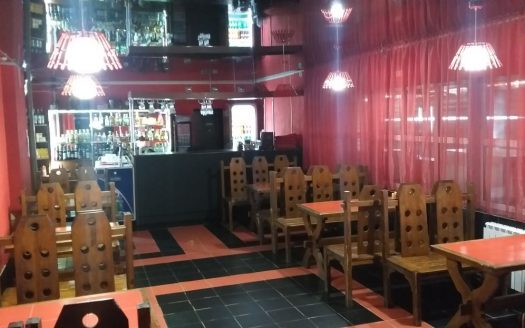 Продается бар на берегу Днепра