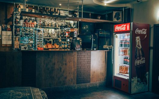 Продается придорожное кафе в г. Речица