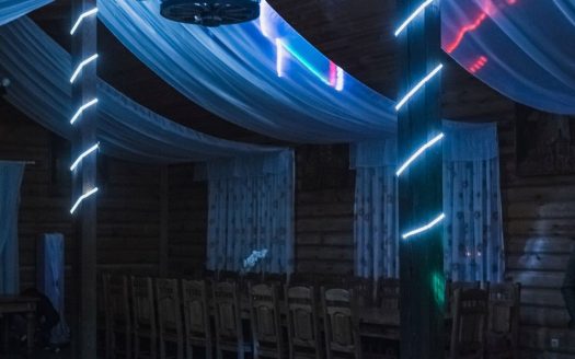 Продается придорожное кафе в г. Речица