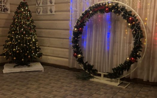 Продается придорожное кафе в г. Речица