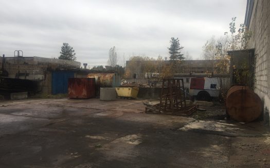 Продается коммерческая недвижимость в Мозыре