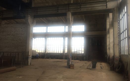 Продается коммерческая недвижимость в Мозыре