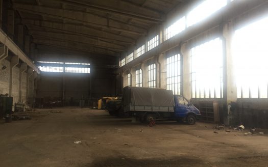 Продается коммерческая недвижимость в Мозыре