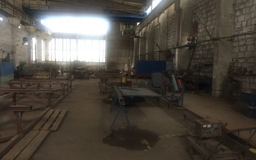 Продается коммерческая недвижимость в Мозыре