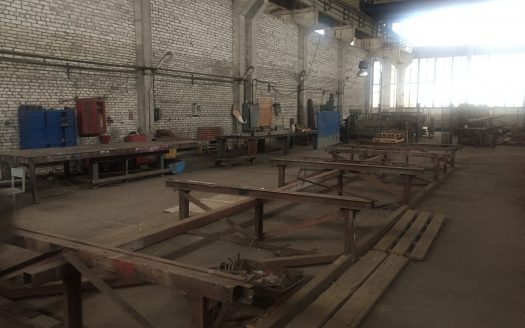 Продается коммерческая недвижимость в Мозыре