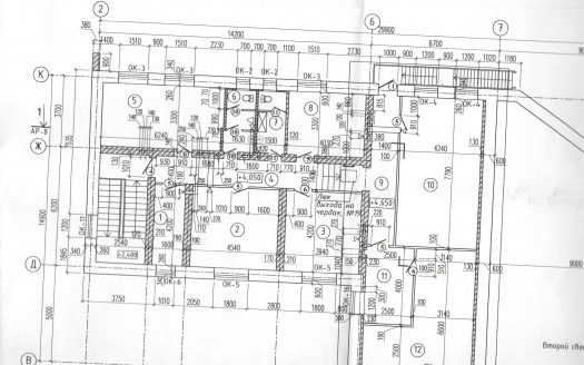 Продажа! Здание в собственности. Дешево.