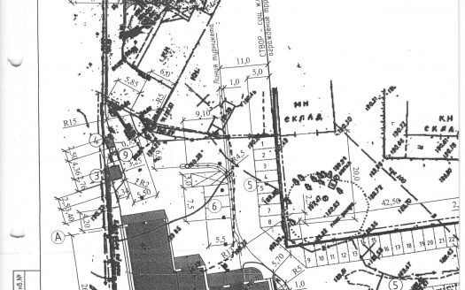 Продажа! Здание в собственности. Дешево.