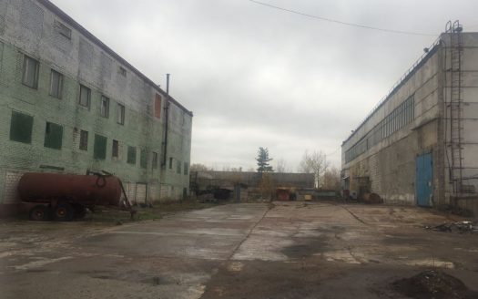 Продается коммерческая недвижимость в Мозыре