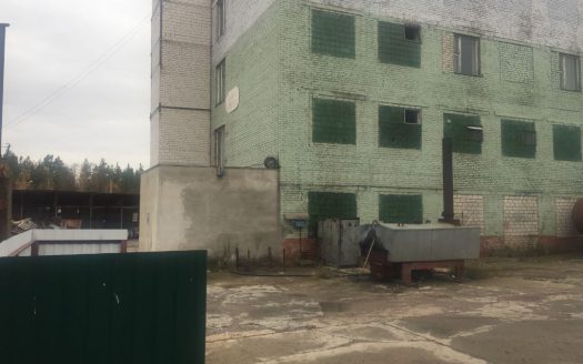 Продается коммерческая недвижимость в Мозыре