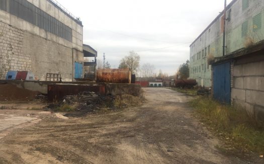 Продается коммерческая недвижимость в Мозыре