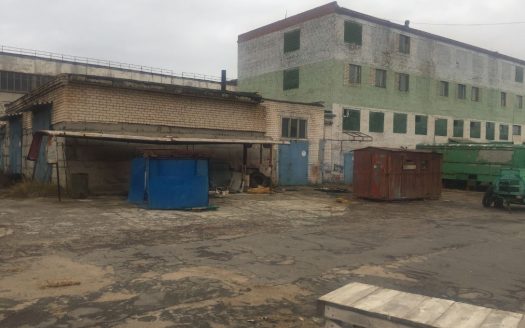 Продается коммерческая недвижимость в Мозыре