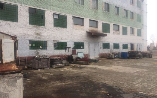 Продается коммерческая недвижимость в Мозыре