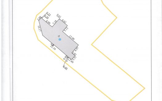 Продажа! Здание в собственности. Дешево.