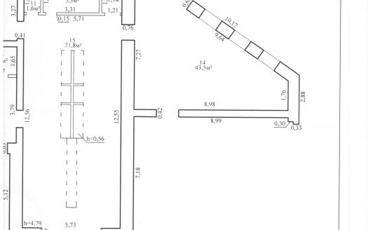 Продажа! Здание в собственности. Дешево.