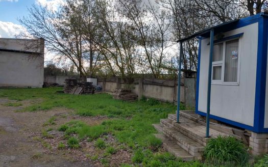 Продажа! Здание в собственности. Дешево.