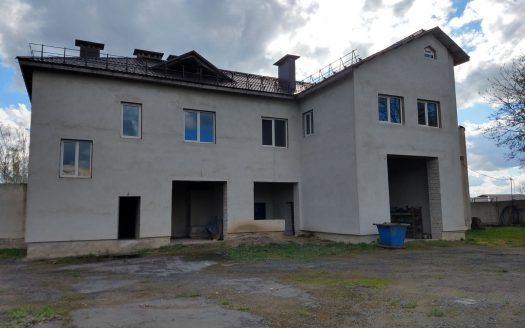 Продажа! Здание в собственности. Дешево.