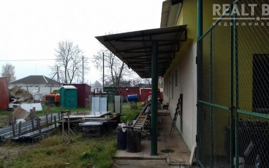 Продажа производства. Минская область