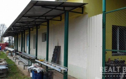 Продажа производства. Минская область