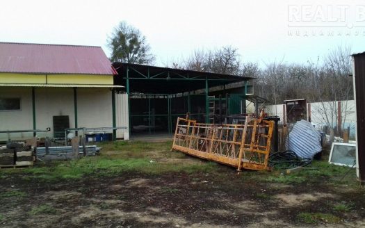 Продажа производства. Минская область