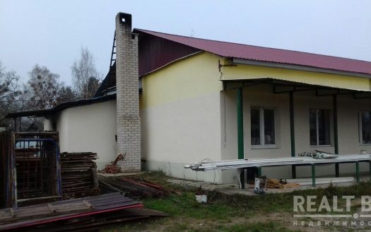 Продажа производства. Минская область