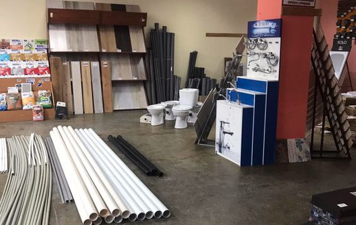 Продажа. Торгово-складское помещение с арендатором (постоянный доход). Гродно