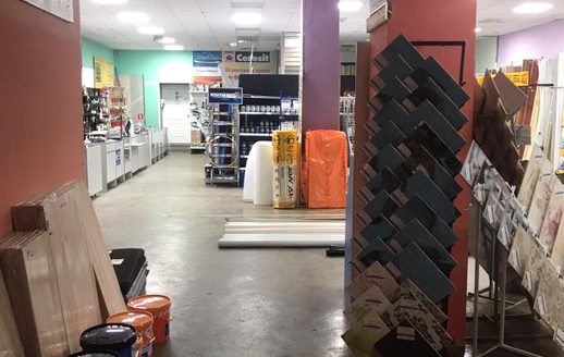 Продажа. Торгово-складское помещение с арендатором (постоянный доход). Гродно