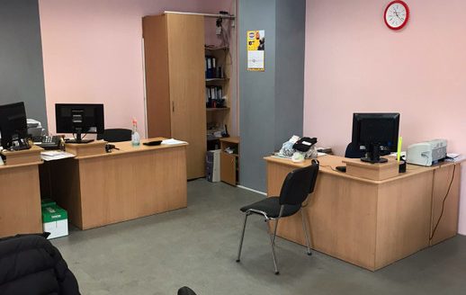 Продажа. Торгово-складское помещение с арендатором (постоянный доход). Гродно