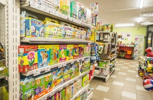 Продажа. ООО  и 2 магазина. Могилев
