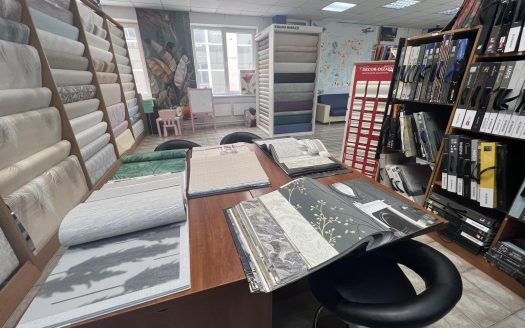 Салон ЕвроОбои