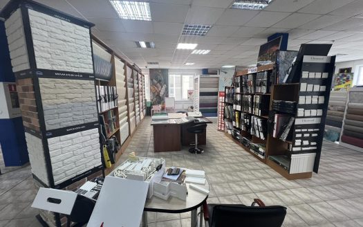 Салон ЕвроОбои