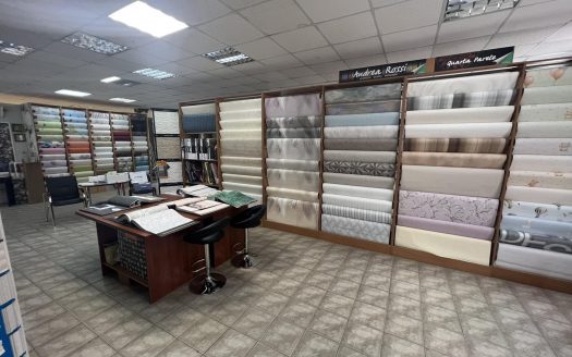 Салон ЕвроОбои