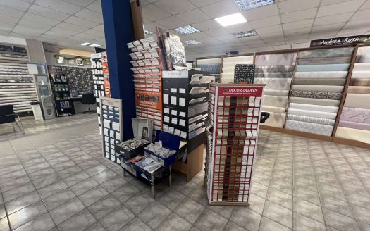 Салон ЕвроОбои