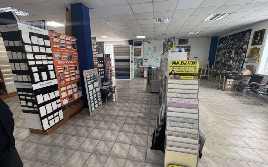 Салон ЕвроОбои