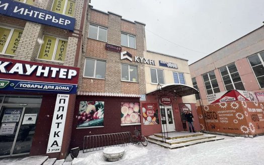 Салон ЕвроОбои